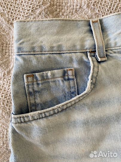 Шорты gloria jeans