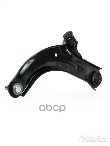 Рычаг нижний правый Nissan Tiida C11 07 Z24774