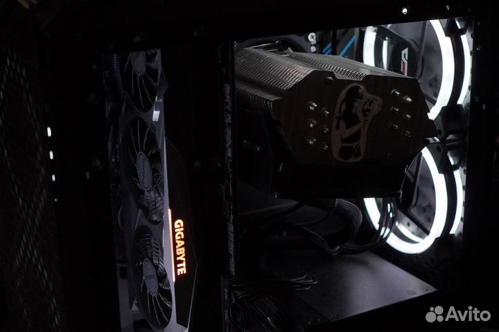 Gigabyte amd radeon rx 6900 xt