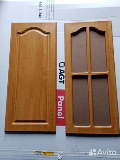 Кухонные фасады