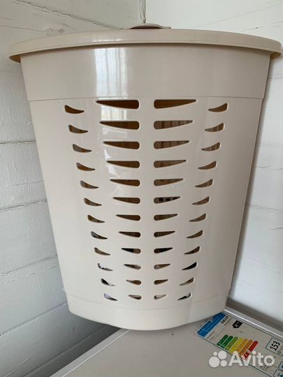 Корзина для белья