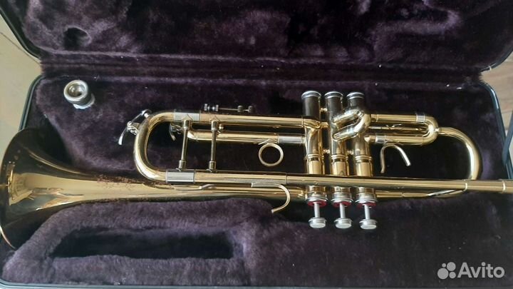 Труба De Viller