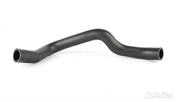 Патрубок радиатора верхний Ford Focus/C-MAX 1.6