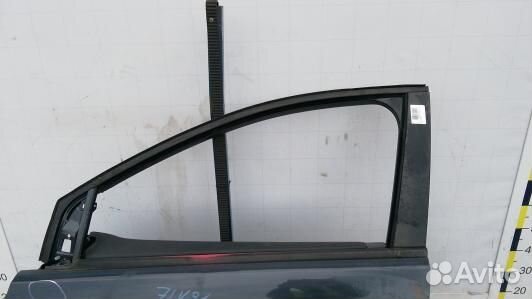 Дверь передняя левая ford focus 2 (7LV31EN01)