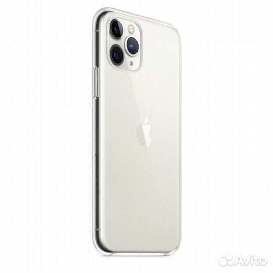 Чехол на iPhone 11 PRO оригинал
