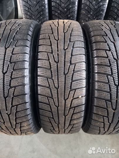 Nokian Tyres Nordman RS2 185/60 R15 88R