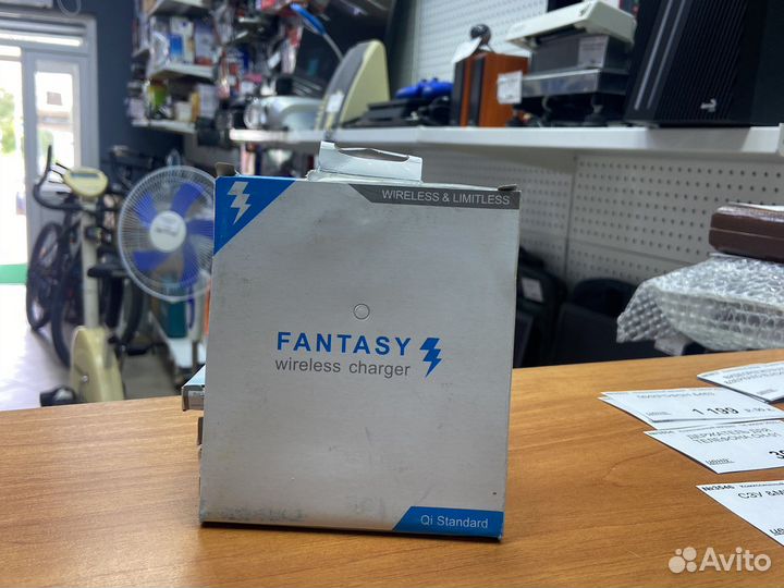 Зарядное устройство монетка