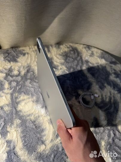 iPad Pro 12.9 2021 M1 128gb Cellular+Keyboard