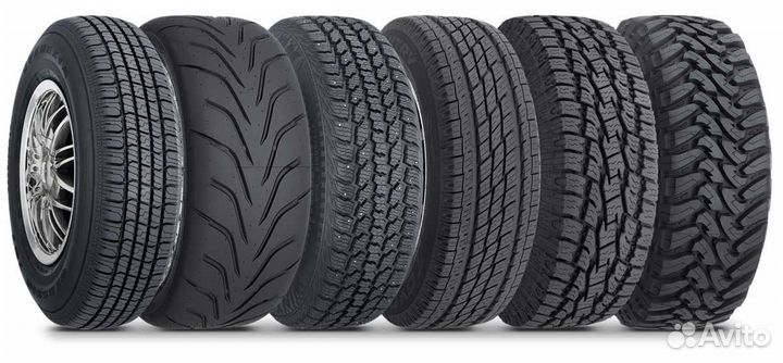 Michelin Alpin 6 225/55 R19