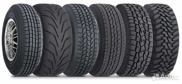 Michelin Alpin 6 225/55 R19