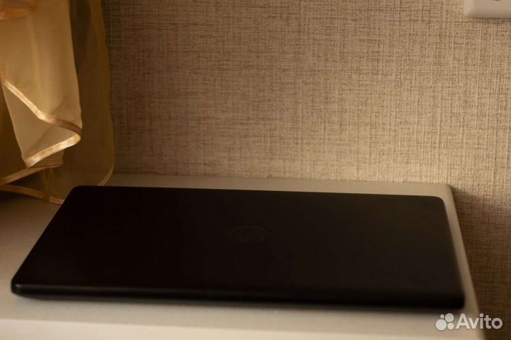 Ноутбук hp RTL8723DE