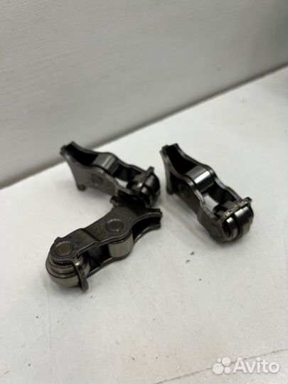 Рокер клапана Peugeot 308 4A EP6C 2008