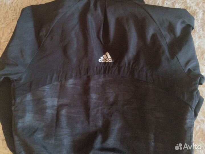 Спортивный костюм adidas