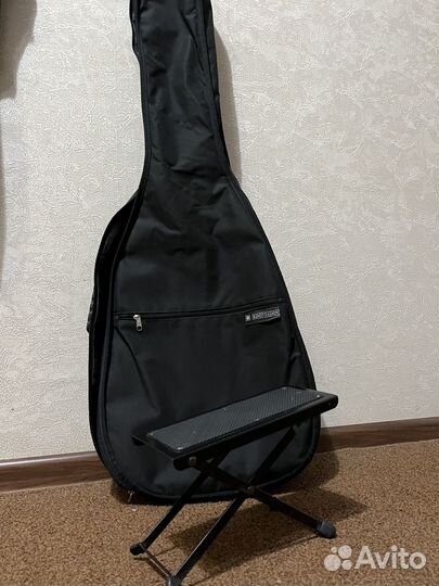 Классическая гитара Hohner HC06