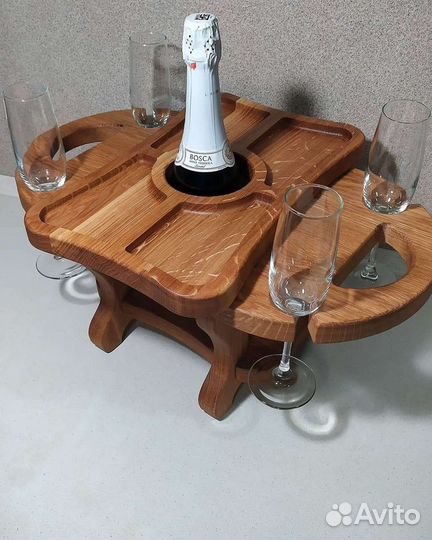 Винный столик
