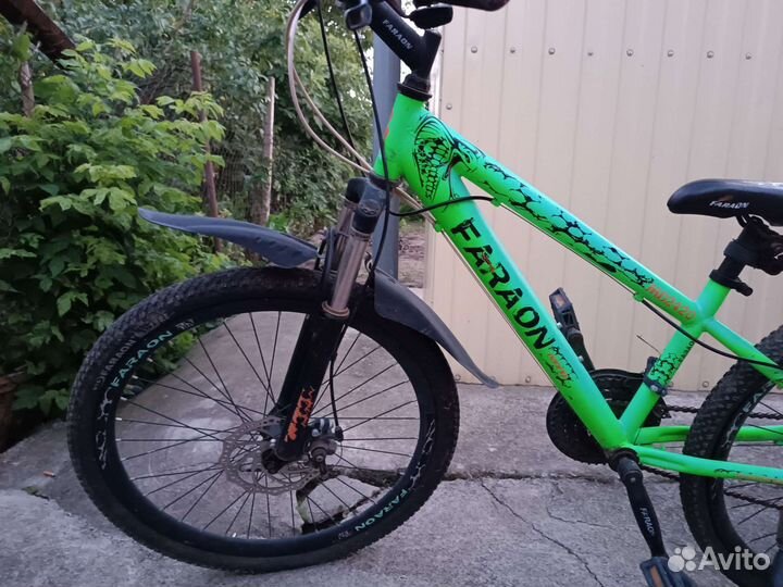 Велосипед б/у
