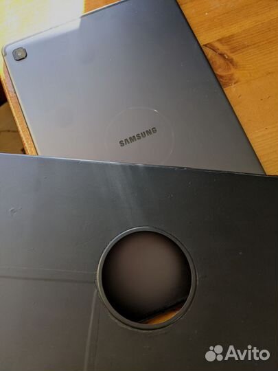Samsung tab s6 lite