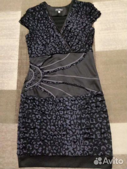 Вечернее платье 46 размера