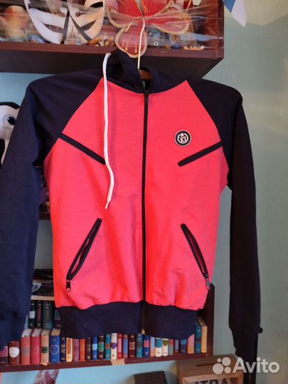 Мастерка женская