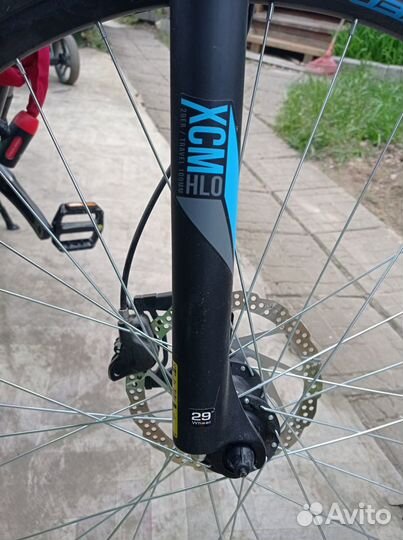 Велосипед горный Stinger Reload Evo 29 2020
