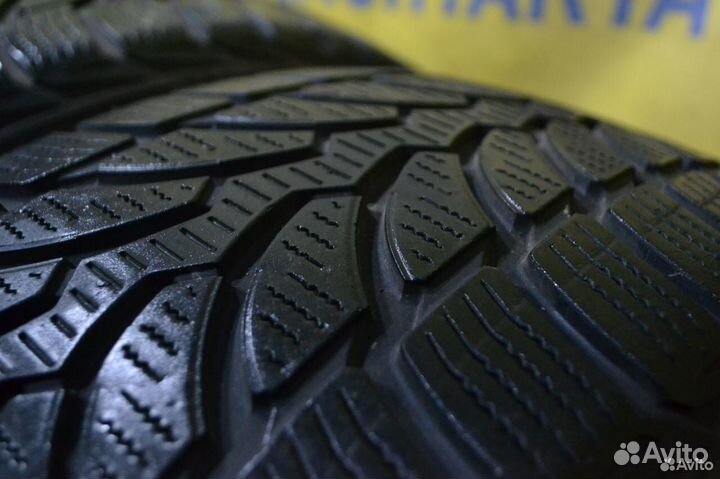 Bridgestone Blizzak LM-32 205/55 R16