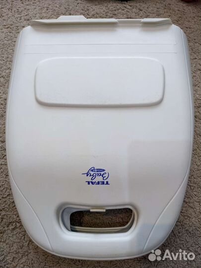 Детские весы tefal baby