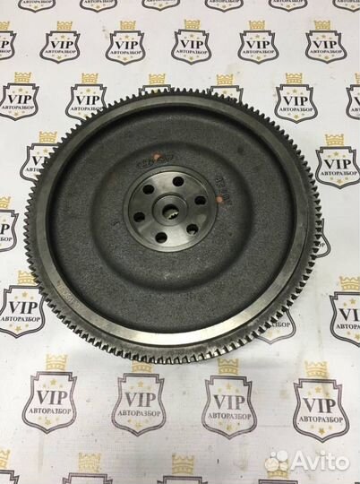 Диск сцепления корзина маховик Kia Hyundai G4FG