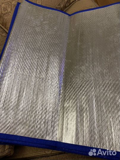 Коврик для галичного пляжа