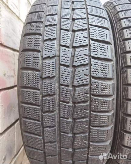 Dunlop Winter Maxx WM01 215/50 R17 91Q