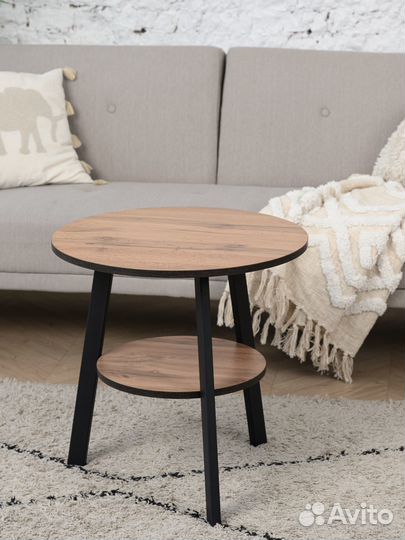 Журнальные столики 