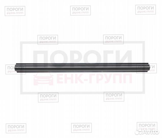 Пороги Hyundai Accent 1 и другие