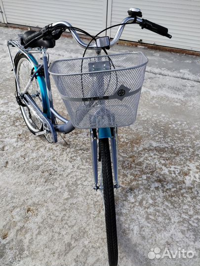 Stels Navigator 395 /28