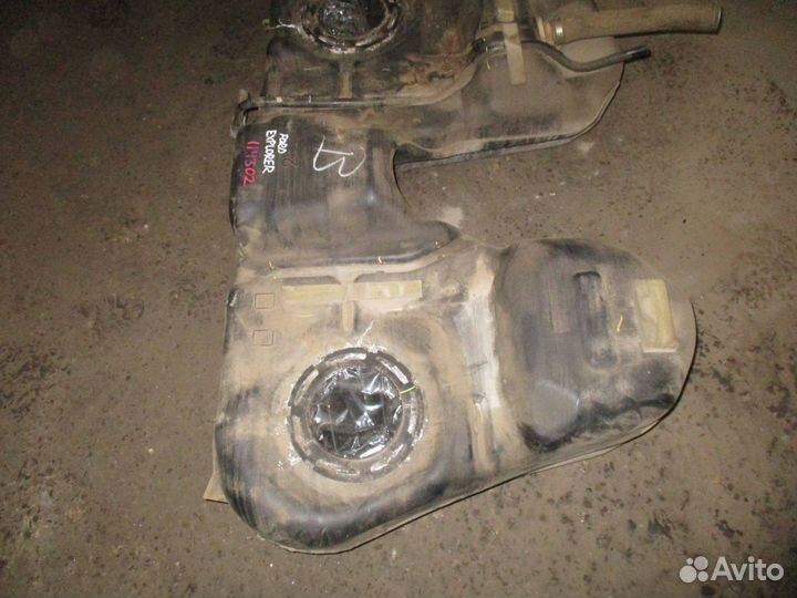 Бак топливный Ford Explorer 5 (U502)