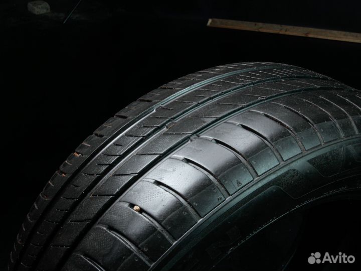 Nexen N'Blue S 205/55 R16 91V