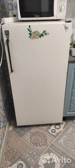 Холодильник бу