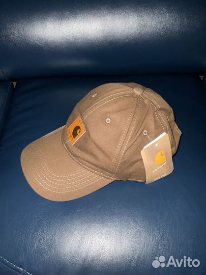 Кепка carhartt