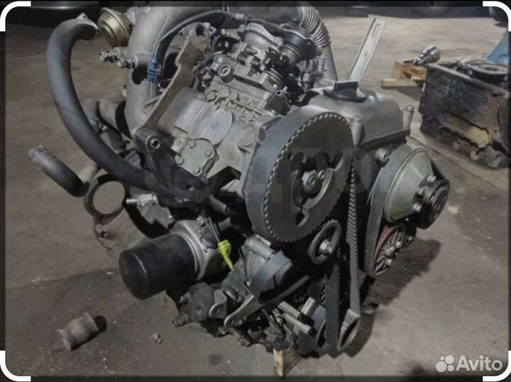 Змз 514 Е2 в разбор