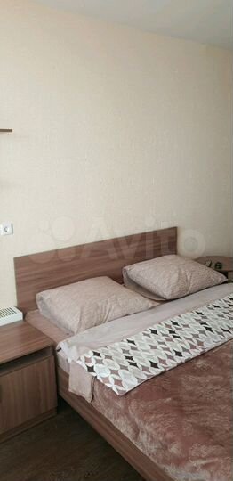 Квартира-студия, 35 м², 16/16 эт.