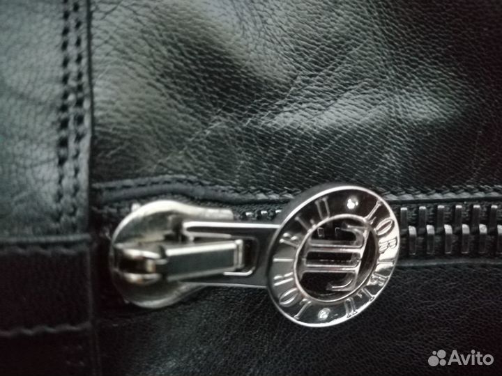 Полусапоги ботильоны Loriblu р. 37