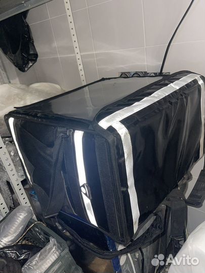 Термосумка для доставки