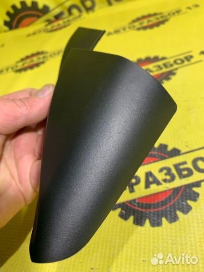 Накладка зеркала передняя левая Kia Ceed 3 CD 1.6