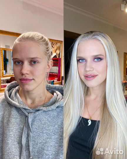 Макияж, причёска. Визажист. Свадебный стилист