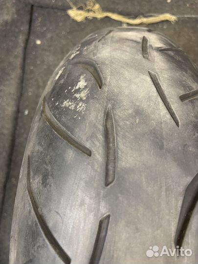 Metzeler sportec m7 rr