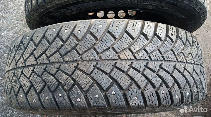 Bfgoodrich G-Force Stud 195/65 R15 95Q