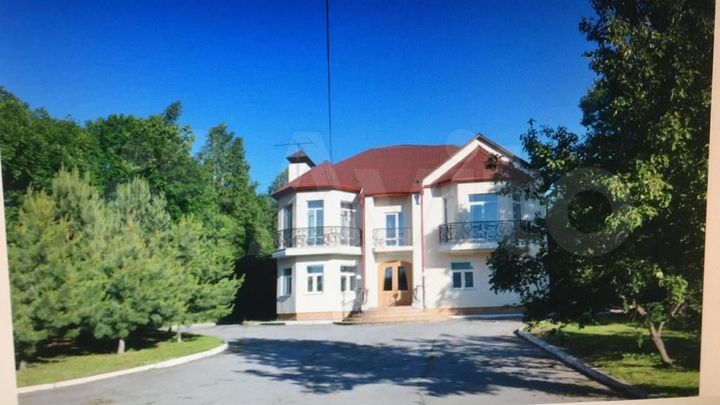 Свободного назначения, 750 м²