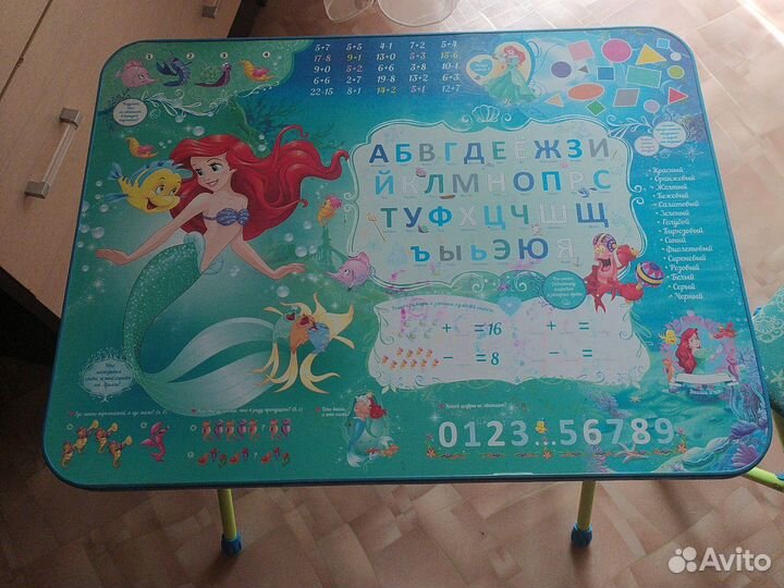 Детская мебель
