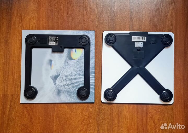 Весы напольные электронные