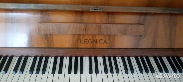 Фортепиано