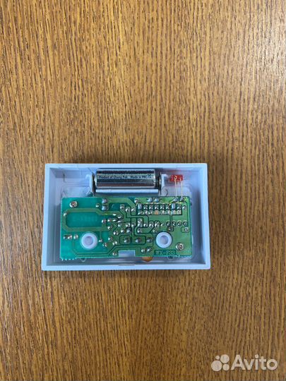 Дверной звонок беспроводной Мелодика Б250