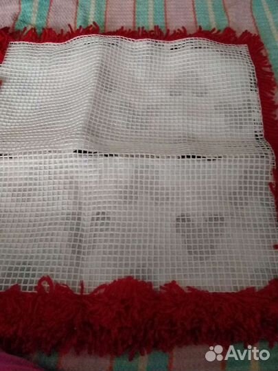 Наволочки 2шт